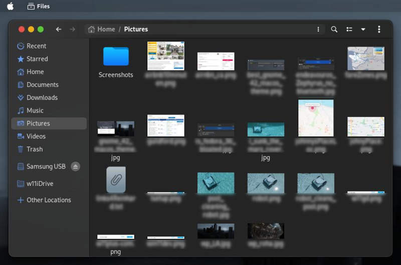 best gnome 42 macos theme